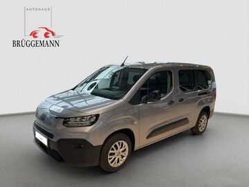 Gebrauchte Fiat Doblo