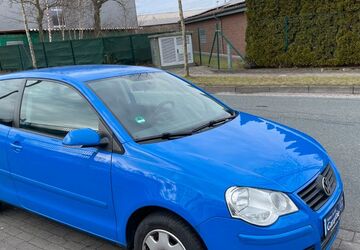 VW Polo 78.000 km 4.450 &euro; Georgsmarienhütte 49124