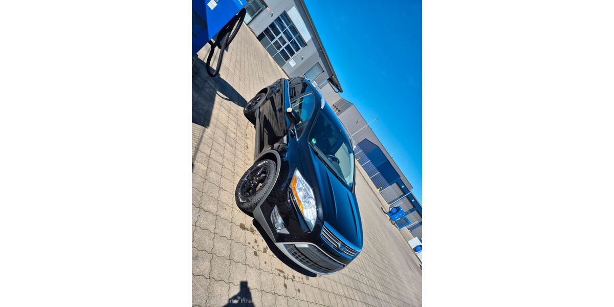 Ford Kuga 219.199 km 5.250 &euro; Bohmte 49163