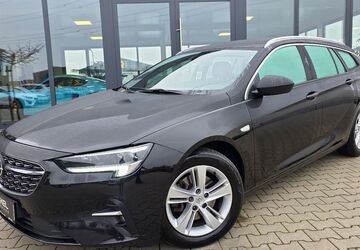 Opel Insignia 106.000 km 18.999 &euro; Damme 49401