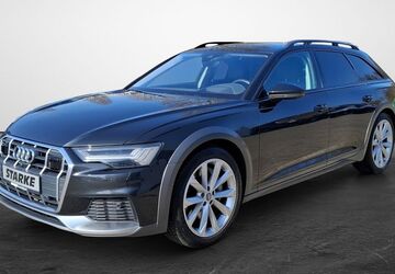 Audi A6 Allroad 153.988 km 38.980 &euro; Osnabrück 49084