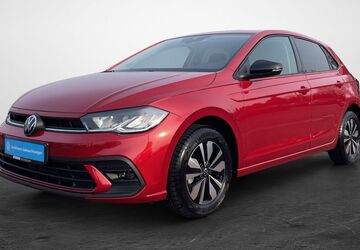 VW Polo 10.519 km 24.440 &euro; Versmold 33775