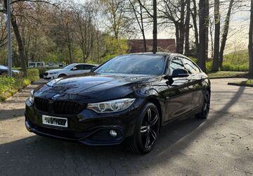 BMW 420 Gran Coupé 253.000 km 11.490 &euro; Versmold 33775