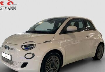 Fiat 500e 12.019 km 21.990 &euro; Osnabrück 49078