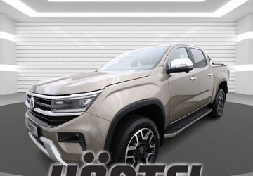 VW Amarok 10.300 km 57.800 &euro; Osnabrück 49084