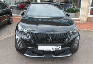 Peugeot 2008 6.500 km 24.950 &euro; Westerkappeln 49492