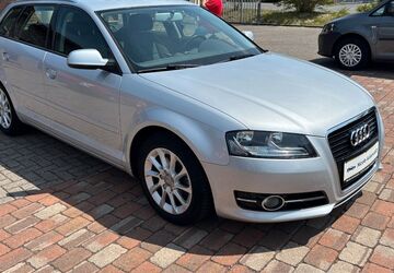 Audi A3 127.600 km 10.948 &euro; Versmold 33775