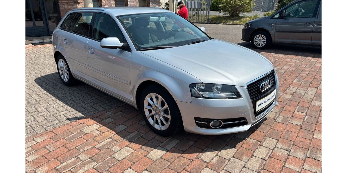 Audi A3 127.600 km 10.948 &euro; Versmold 33775
