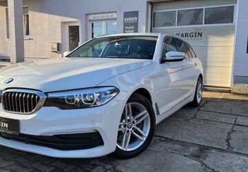 BMW 530 159.000 km 21.999 &euro; Lengerich 49525