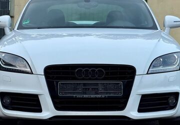 Audi TT 192.500 km 6.500 &euro; Osnabrück 49080