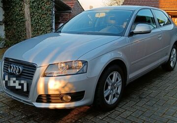 Audi A3 177.000 km 4.900 &euro; Ostercappeln 49179