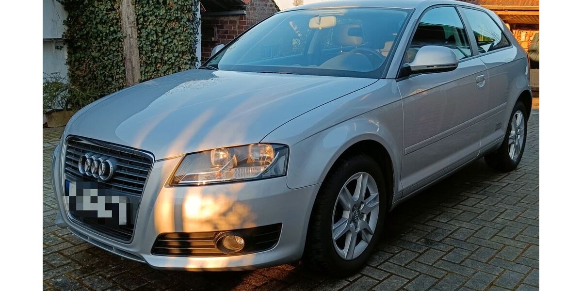 Audi A3 177.000 km 4.900 &euro; Ostercappeln 49179
