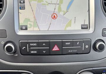 Hyundai i10 87.765 km 9.190 &euro; Wallenhorst 49134