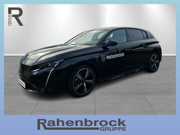 Gebrauchte Peugeot 308