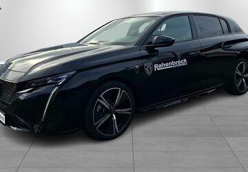 Peugeot 308 7.010 km 28.990 &euro; Osnabrück 49082