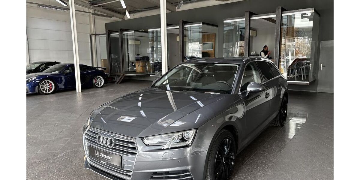 Audi A4 110.200 km 19.990 &euro; Ibbenbüren 49477