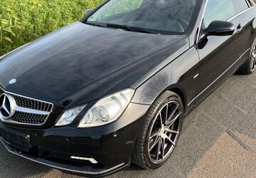 Mercedes-Benz E 350 277.777 km 6.999 &euro; Osnabrück 49084