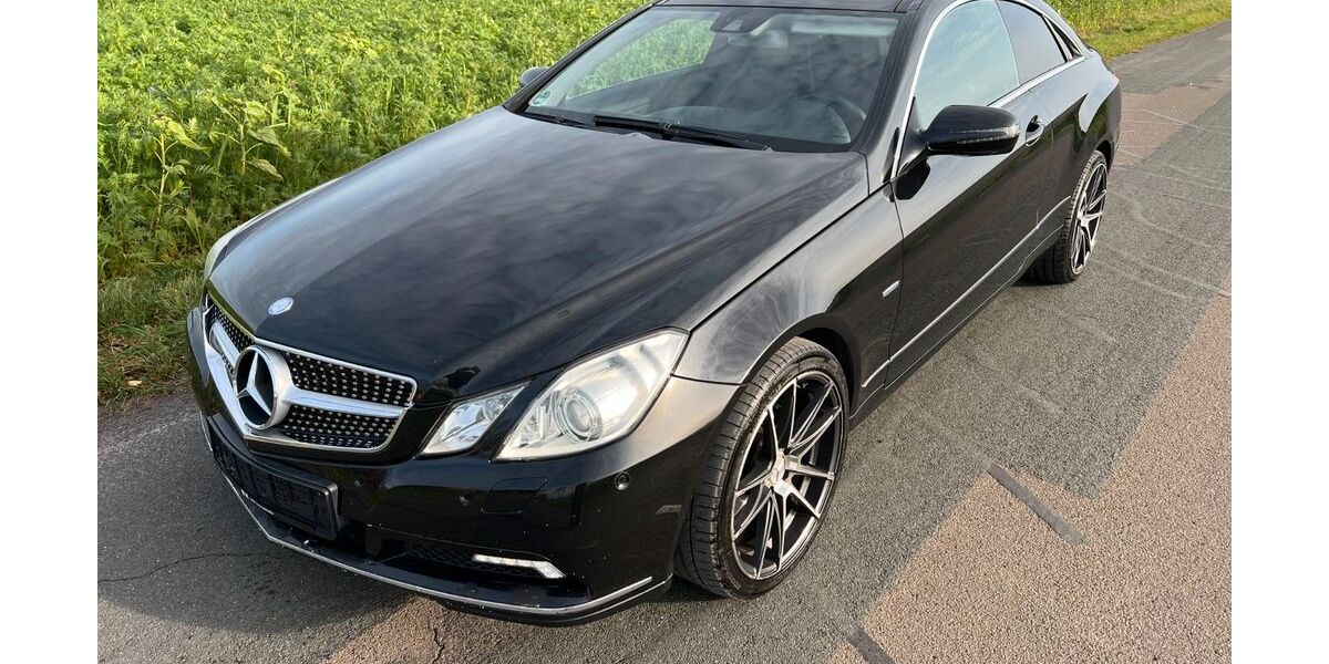 Mercedes-Benz E 350 277.777 km 6.999 &euro; Osnabrück 49084