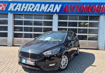 Ford Focus 144.464 km 7.499 &euro; Osnabrück 49090