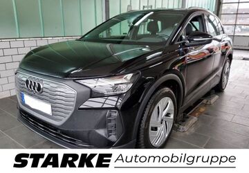 Audi Q4 e-tron 75.488 km 30.490 &euro; Ibbenbüren 49477