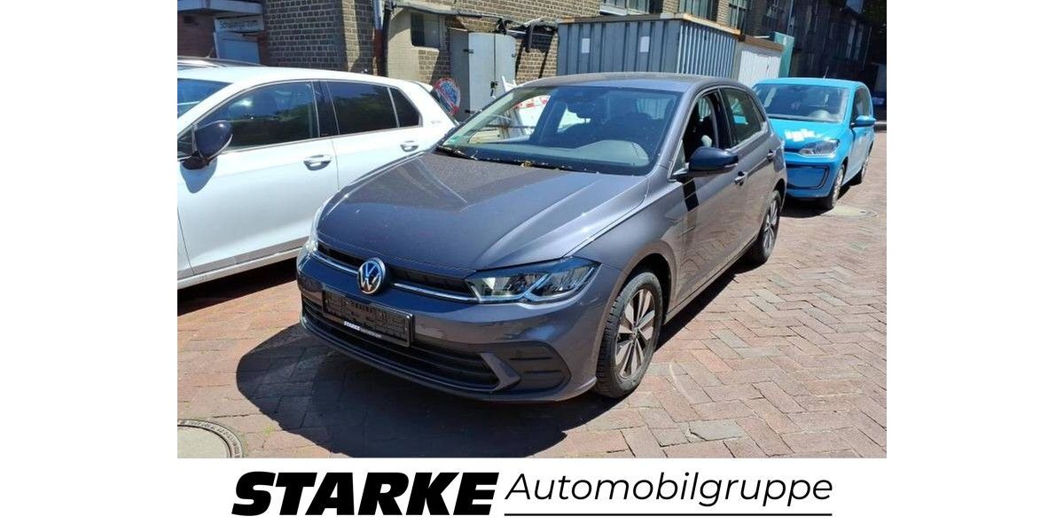 VW Polo 9.112 km 22.950 &euro; Osnabrück 49078
