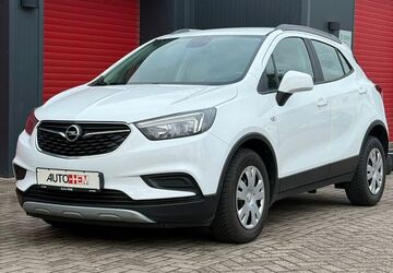 Opel Mokka 114.000 km 9.990 &euro; Osnabrück 49086