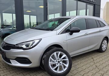 Opel Astra 132.000 km 12.999 &euro; Damme 49401