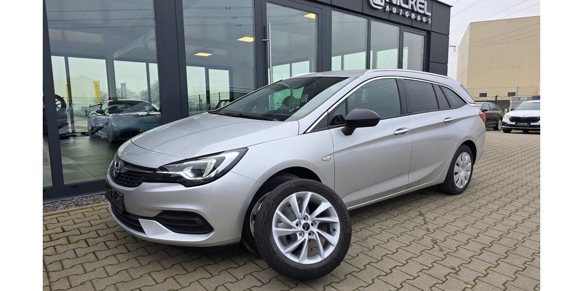 Opel Astra 132.000 km 12.999 &euro; Damme 49401