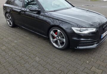 Audi A6 303.000 km 10.500 &euro; Osnabrück 49080