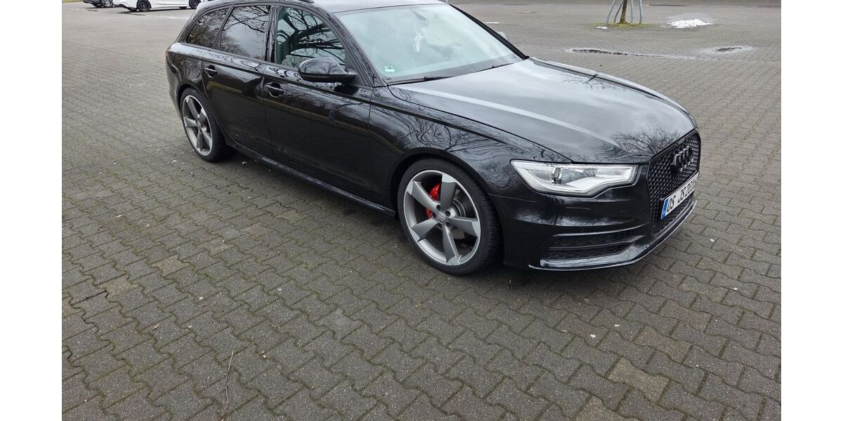 Audi A6 303.000 km 10.500 &euro; Osnabrück 49080