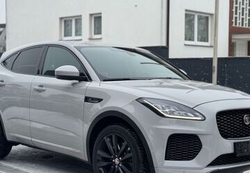 Jaguar E-Pace 79.990 km 25.990 &euro; Osnabrück 49090