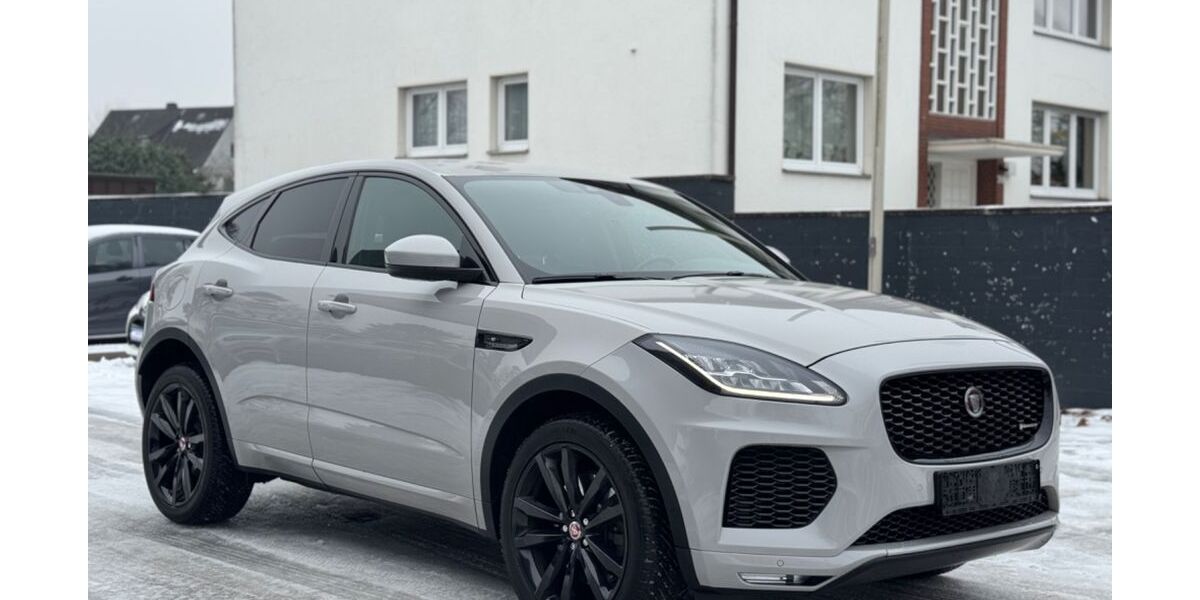 Jaguar E-Pace 79.990 km 25.990 &euro; Osnabrück 49090