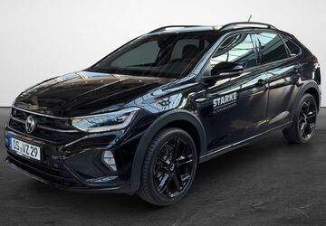 VW Taigo 1.600 km 34.590 &euro; Osnabrück 49078