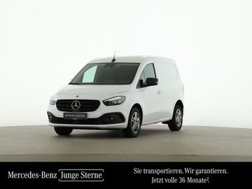 Gebrauchte Mercedes-Benz Citan