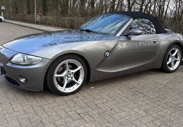 BMW Z4 183.153 km 12.999 &euro; Bad Rothenfelde 49214