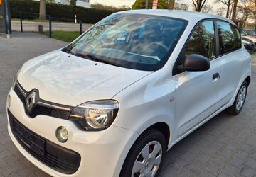 Renault Twingo 164.000 km 2.699 &euro; Osnabrück 49086
