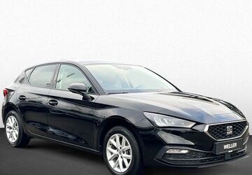 Seat Leon 21.000 km 24.850 &euro; Melle 49324