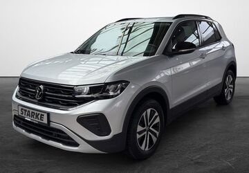 VW T-Cross 4.211 km 27.680 &euro; Osnabrück 49078