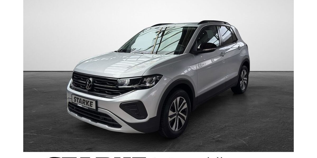 VW T-Cross 4.211 km 27.680 &euro; Osnabrück 49078