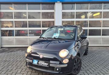 Fiat 500 43.000 km 6.999 &euro; Osnabrück 49090