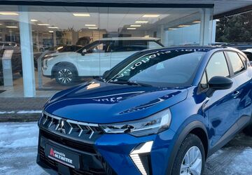 Mitsubishi ASX 1.750 km 20.450 &euro; Melle 49324