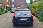 Ford Fiesta 198.000 km 1.100 &euro; Hasbergen 49205