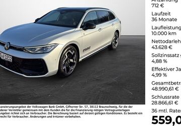 VW Passat Variant 21.448 km 43.550 &euro; Osnabrück 49078