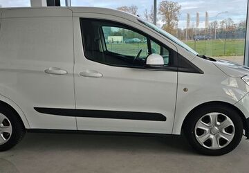 Ford Courier 124.740 km 6.990 &euro; Bramsche 49565