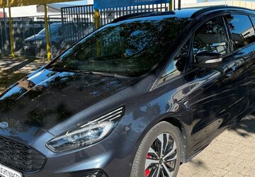 Ford S-Max 166.000 km 15.649 &euro; Osnabrück 49084