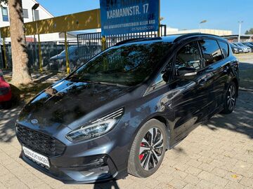 Gebrauchte Ford S-Max