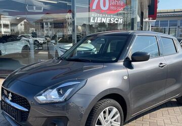 Suzuki Swift 16.600 km 16.495 &euro; Wallenhorst 49134