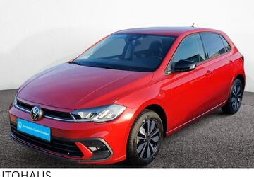 VW Polo 18.218 km 23.940 &euro; Melle 49324