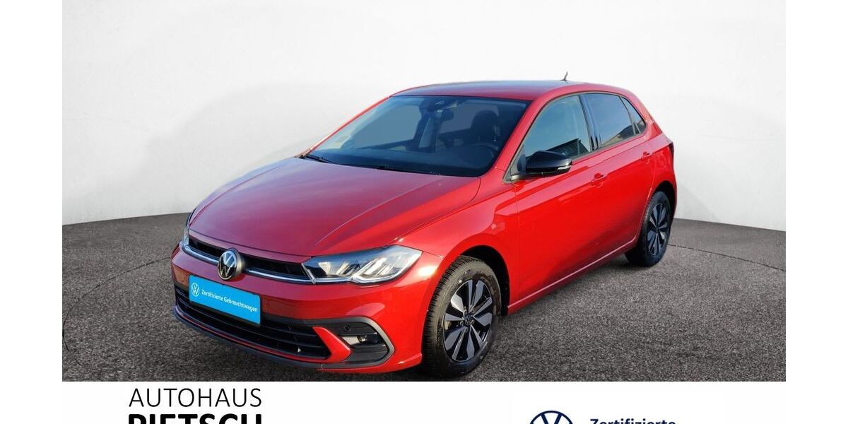 VW Polo 18.218 km 23.940 &euro; Melle 49324