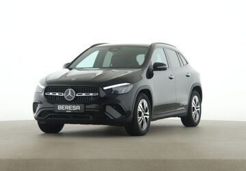 Mercedes-Benz GLA 200 9.900 km 41.550 &euro; Osnabrück 49078